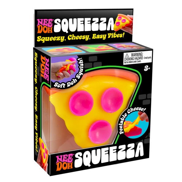 NeeDoh Squeeza - Christmas Place