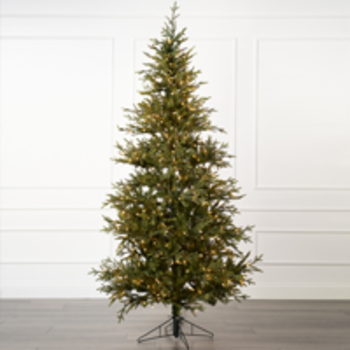 Fieldstone Spruce Christmas Tree
