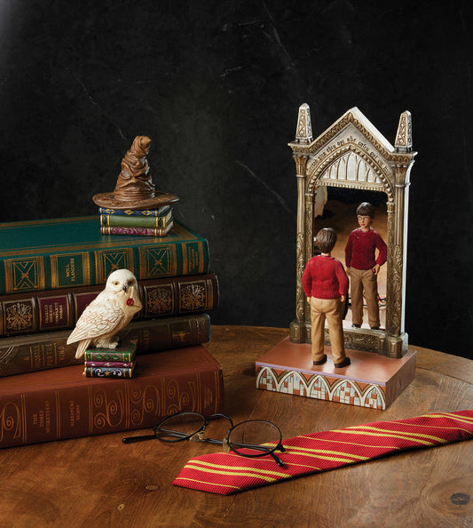 Jim Shore’s 2025 Fall Collection: Enchanting New Arrivals for Halloween, Harry Potter, and Peanuts Fans