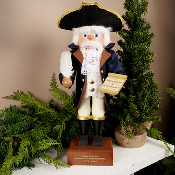 2026 American Founding Father
