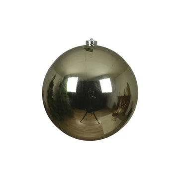 Rosemary Green Ball Ornament - Christmas Place