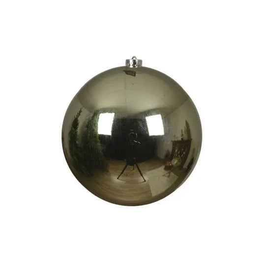 Rosemary Green Ball Ornament - Christmas Place