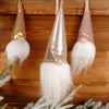 Festive Gnome Christmas Ornament 3 Styles - Christmas Place