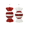 Peppermint Candy Ornament - Christmas Place