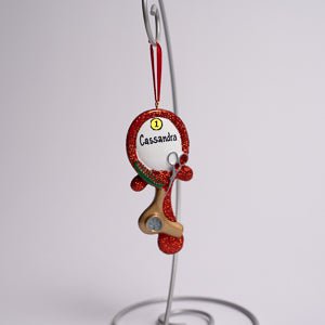 Hair Stylist Mirror - Christmas Place