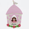 Princess in Castle - Christmas Place