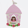 Princess in Castle - Christmas Place