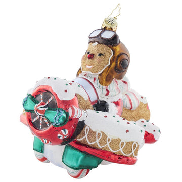 Candy Cloud Explorer