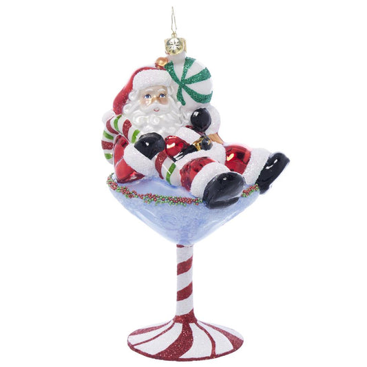 Santa-Tini