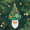 2026 Santas Sparkling 2026 Ornament - Christmas Place