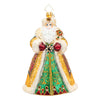 2026 Crown Of Christmas Ornament - Christmas Place