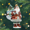 2026 Woodland Noel Ornament