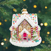 2026 Sweet Treat House Ornament - Christmas Place