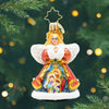 2026 Nativity Guardian Gem Ornament