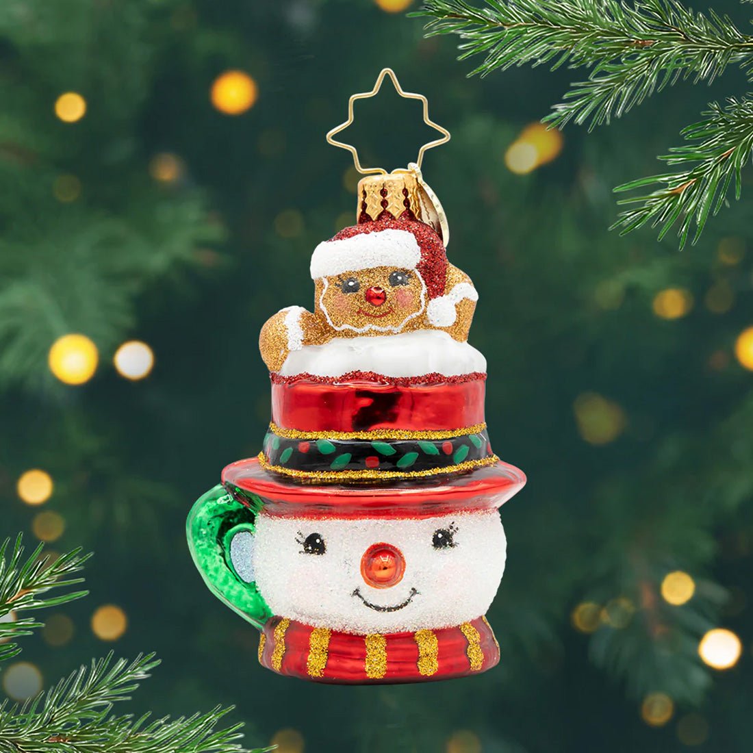 Christopher Radko Ornament Collection – Page 4 – Christmas Place