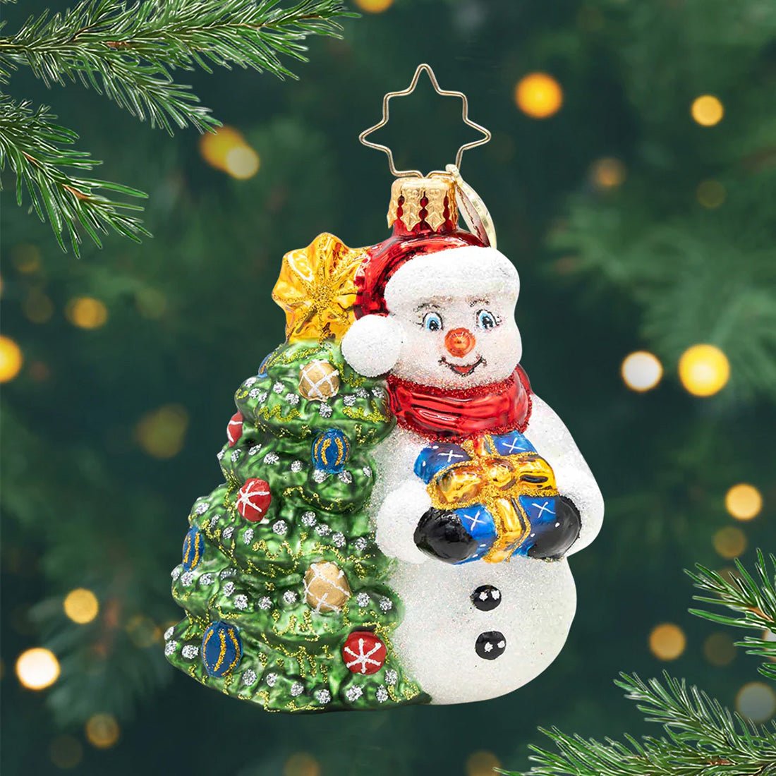 Christopher Radko Ornament Collection – Christmas Place