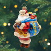 2026 A Bag Full Of Memories Ornament - Christmas Place