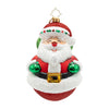 2026 Double The Cheer Ornament - Christmas Place
