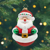 2026 Double The Cheer Ornament - Christmas Place