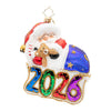 2026 Sweet Dreams Ornament