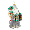 2026 Nordic Noel Ornament - Christmas Place