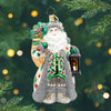 2026 Nordic Noel Ornament - Christmas Place