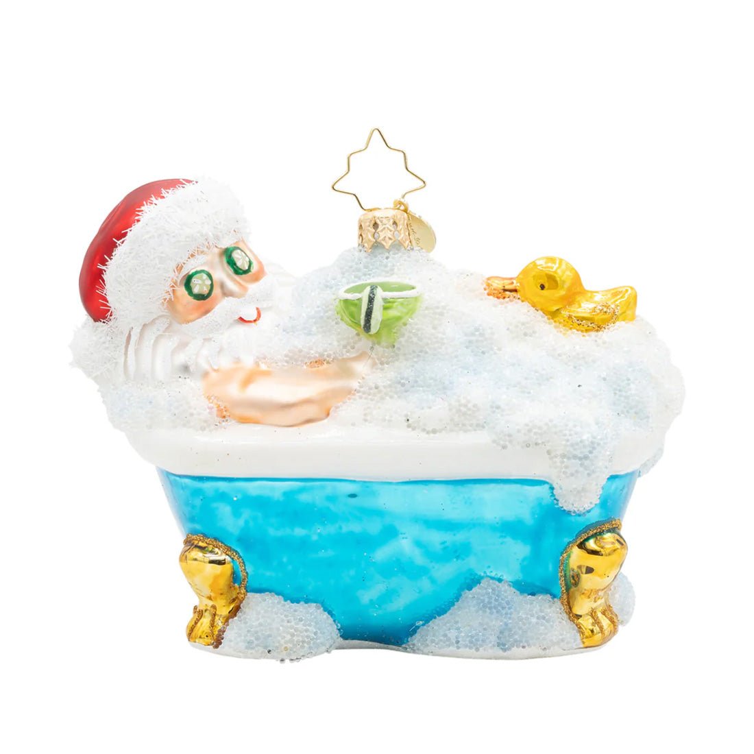 2026 Merry Me Time Ornament - Christmas Place