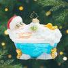2026 Merry Me Time Ornament - Christmas Place