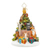 2026 Woodland Celebration Ornament - Christmas Place