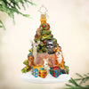 2026 Woodland Celebration Ornament - Christmas Place