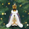2026 Emperor Of The North Ornament - Christmas Place