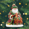 2026 A Woodland Offering Ornament