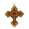 2026 Evergreen Faith Ornament - Christmas Place