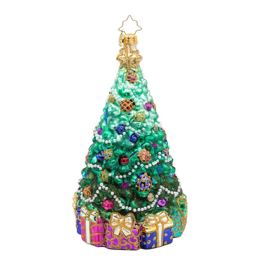 2026 Victorian Splendor Ornament - Christmas Place