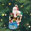 St Nicks 2026 Treasures Ornament - Christmas Place