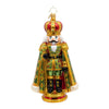 2026 The Gilded Sentinel Ornament - Christmas Place