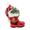 2026 The Jolly Boot Inn Ornament