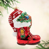 2026 The Jolly Boot Inn Ornament
