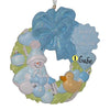 Baby Boy Wreath - Christmas Place