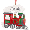 Little Red Train - Christmas Place