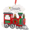 Little Red Train - Christmas Place