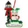 Caroler Family of 2