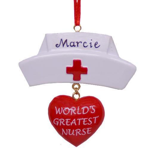 Worlds Greatest Nurse