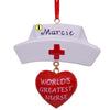 Worlds Greatest Nurse
