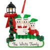 Caroler Family of 3