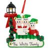 Caroler Family of 3