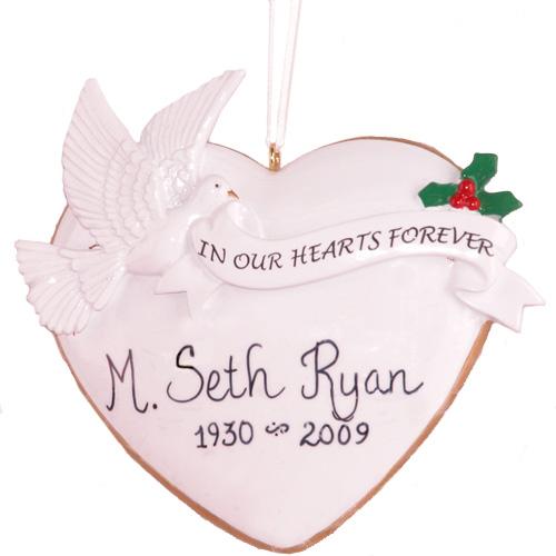 In Loving Memory - Christmas Place