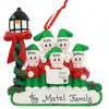 Caroler Family of 5