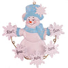 Sweet Snowflake 5 - Christmas Place