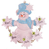 Sweet Snowflake 5 - Christmas Place